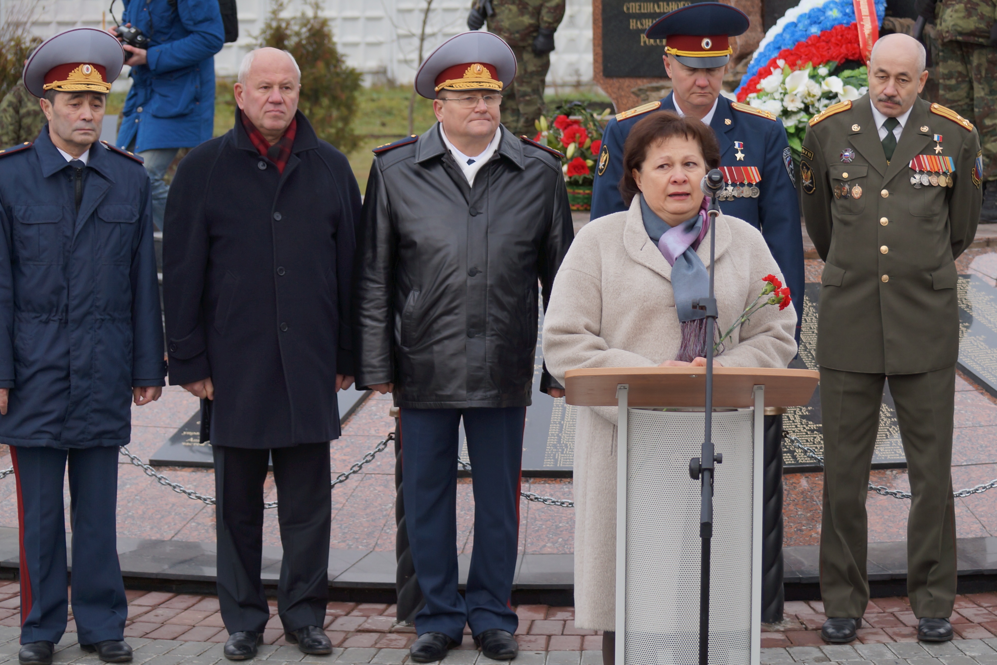 Желудов сергей анатольевич смоленск фото